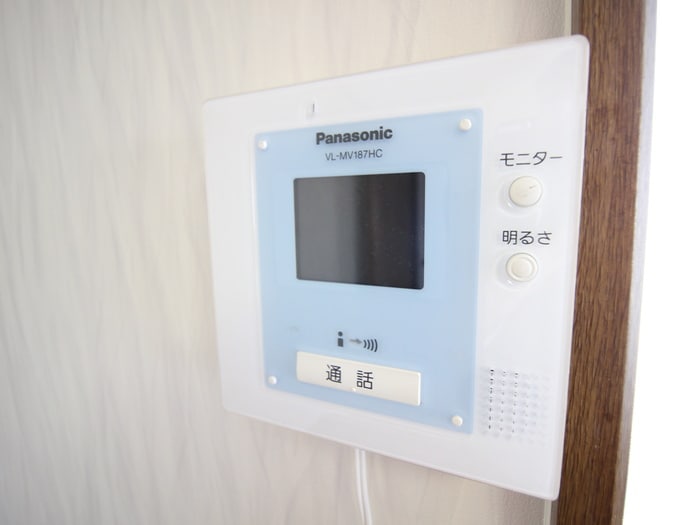 内観写真 松原3丁目貸家