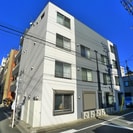 ステラ住吉の外観