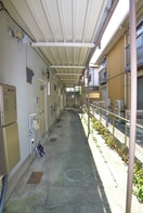 建物設備 フォーブル本八幡