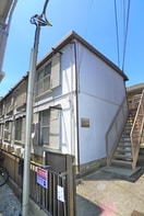 その他 フォーブル本八幡