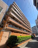 外観写真 ﾗｲｵﾝｽﾞﾏﾝｼｮﾝ元町（３１１）