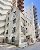 外観写真 オーパスワン錦糸町