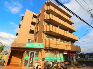 オ－サふじみ野