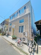 プリマ六番館の外観