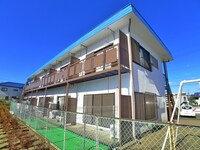 リバーサイドハイツ３号館