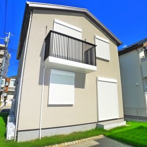 白山戸建ライフ