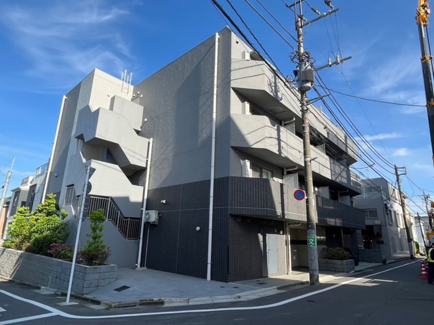 外観写真 BREEZE　MAISON　HIKAWADAI