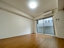 居室 BREEZE　MAISON　HIKAWADAI