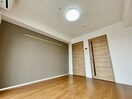 居室 BREEZE　MAISON　HIKAWADAI