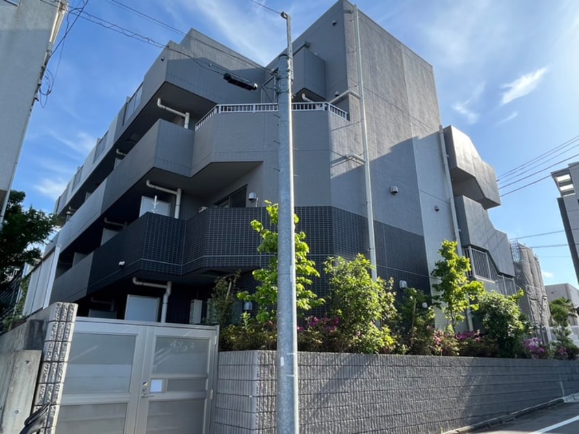 その他 BREEZE　MAISON　HIKAWADAI