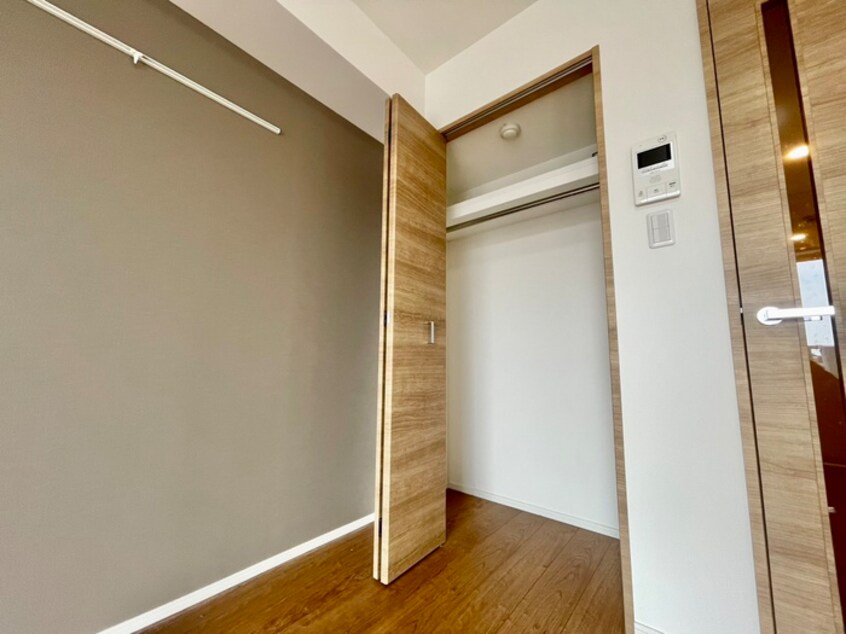 収納 BREEZE　MAISON　HIKAWADAI