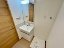 洗面 BREEZE　MAISON　HIKAWADAI