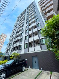 スカイコート江東住吉(1104)