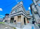 フルセイル鶴間の外観