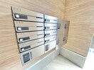 建物設備 フルセイル鶴間