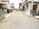 周辺環境 フルセイル鶴間