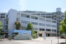 大和市民病院(病院)まで800m フルセイル鶴間