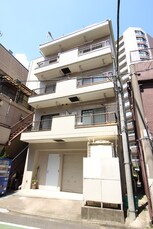 メゾンタカクラ
