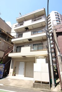 メゾンタカクラ