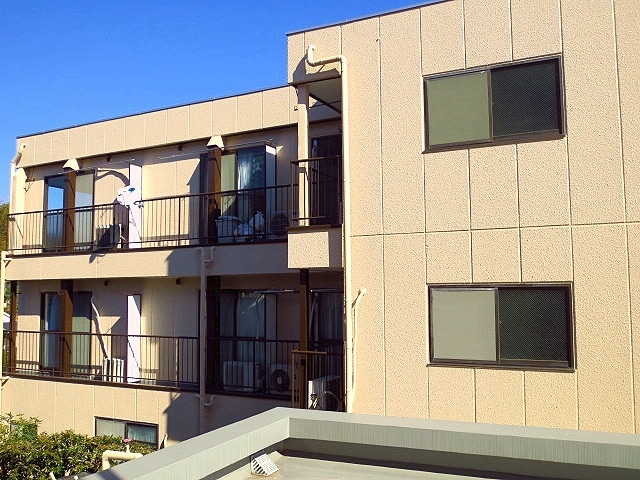 外観写真 ハウスＡＧ