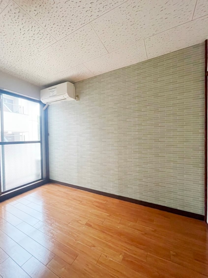 居室 ハウスＡＧ