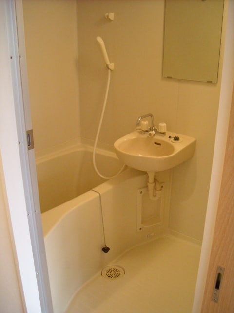 バス／シャワールーム等 プリマヴェ－ラ