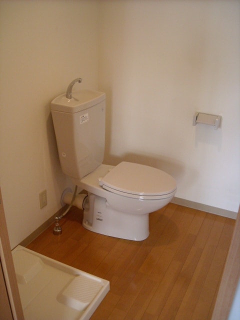 トイレ プリマヴェ－ラ