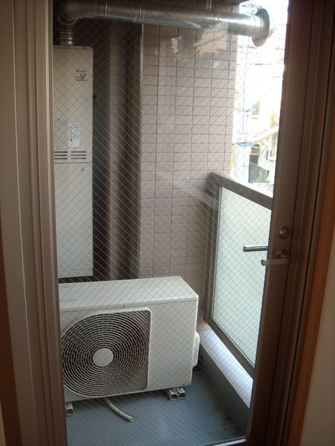 ベランダ・バルコニー プリマヴェ－ラ