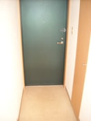 玄関 プリマヴェ－ラ