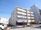 シエル．Ｄ湘南の外観