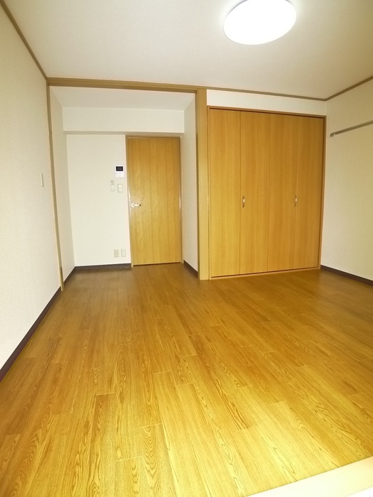 居室 リバ－サイドハイツ５号館