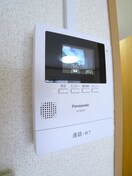 内観写真 リバ－サイドハイツ５号館