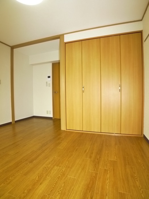 居室 リバ－サイドハイツ５号館