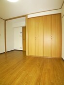 居室 リバ－サイドハイツ５号館