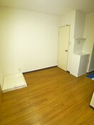 廊下 リバ－サイドハイツ５号館