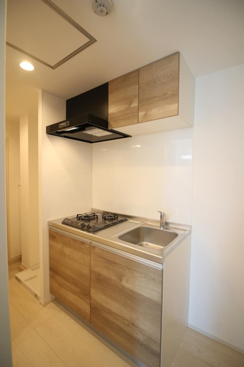 室内からの展望 MQuarto若葉Ⅰ