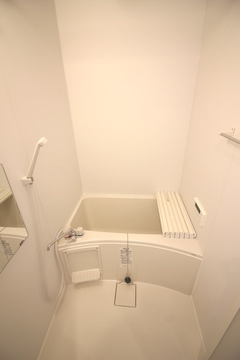 バス／シャワールーム等 MQuarto若葉Ⅰ