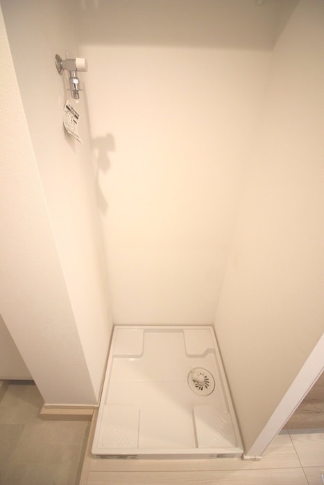 洗濯機置場 MQuarto若葉Ⅰ