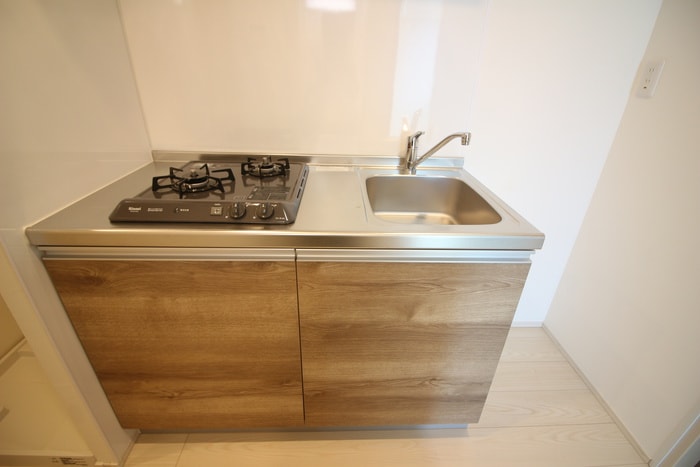 キッチン MQuarto若葉Ⅰ