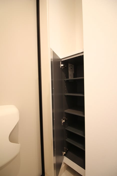 靴箱 MQuarto若葉Ⅰ