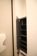 靴箱 MQuarto若葉Ⅰ