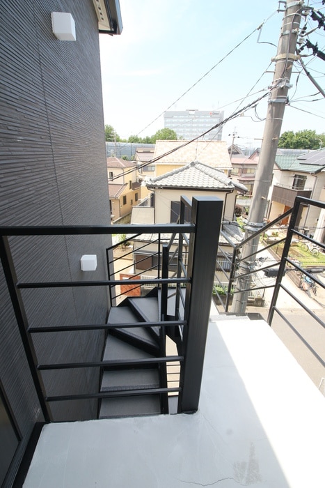 周辺環境 MQuarto若葉Ⅰ