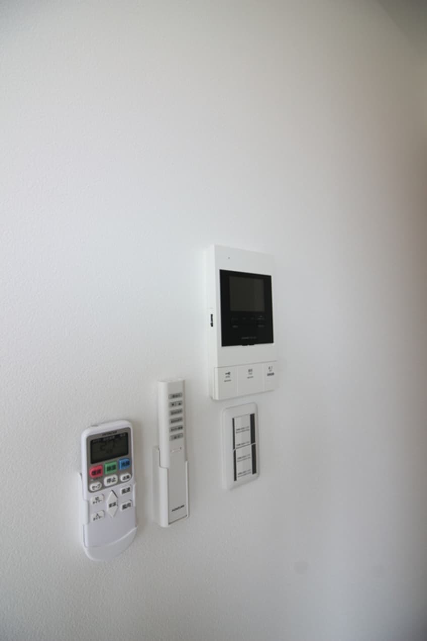 内観写真 MQuarto若葉Ⅰ