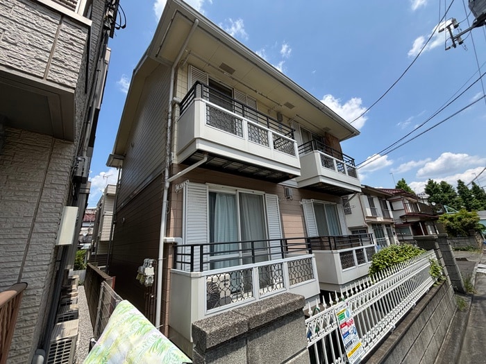 外観写真 メゾンドリーム