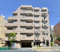 岡部ドエル弐番館