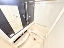 バス／シャワールーム等 ＨＦ新横浜レジデンス