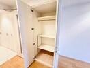 収納 ＨＦ新横浜レジデンス