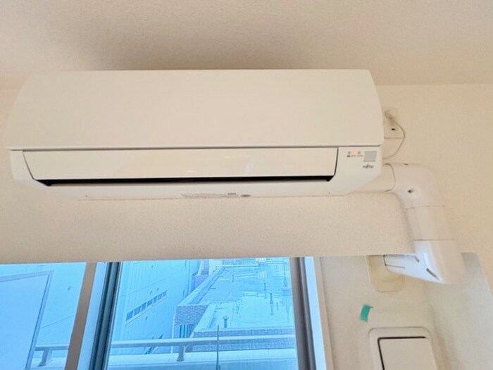 内観写真 ＨＦ新横浜レジデンス
