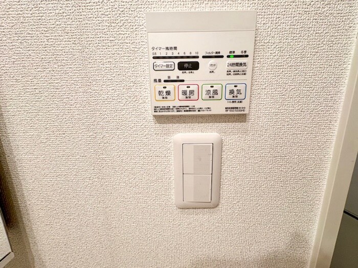 内観写真 ＨＦ新横浜レジデンス