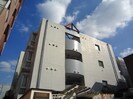 エクセル東中野(201)の外観